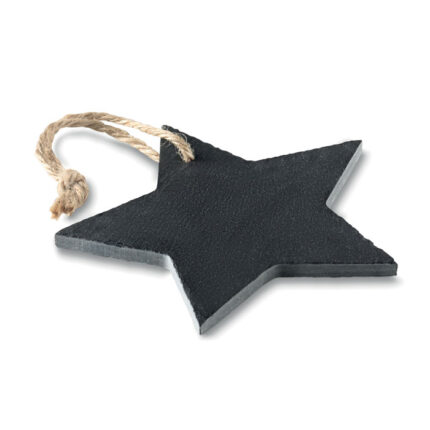 star shaped hanger