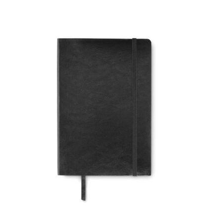 Recycled PU notebook