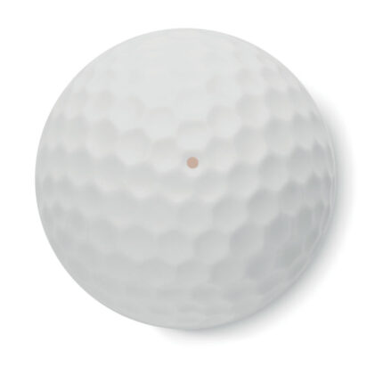 golf ball shape lip balm