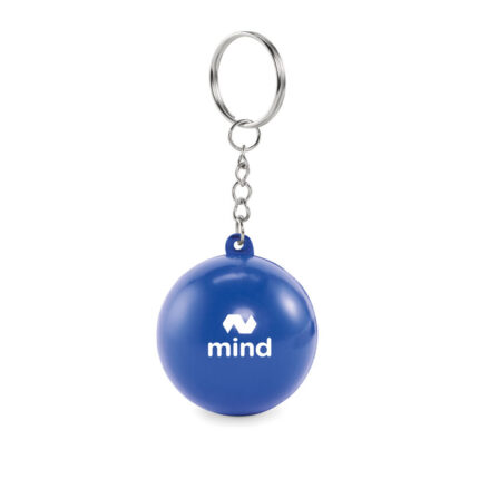 CIRKELY key ring