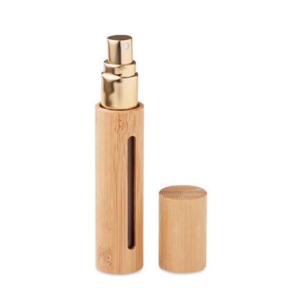 Perfume atomizer bottle