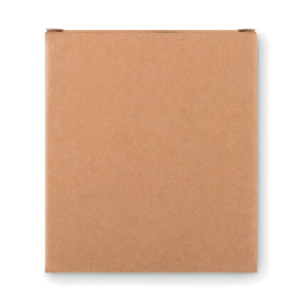 recycled paper box
