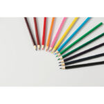 Creative set for young artists
